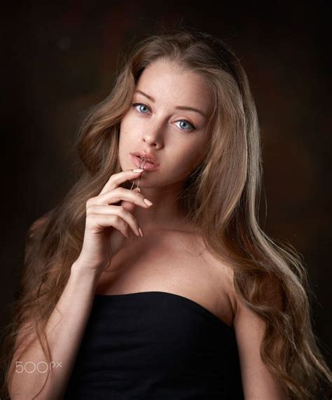 500px Beauty Portrait Most Beautiful Faces Beauty Model