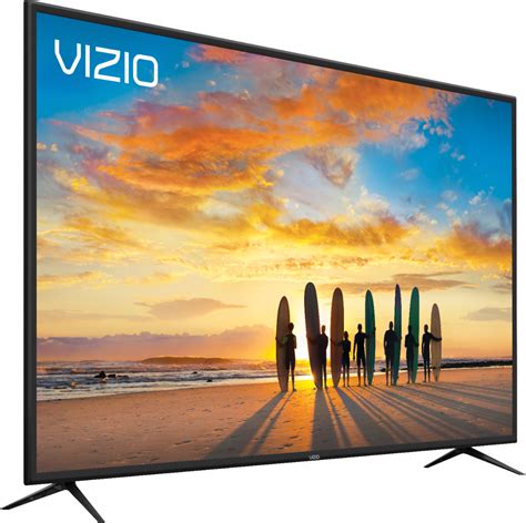 Vizio 70 Class V Series 4k Uhd Led Smartcast Smart Tv V705x J03 Box