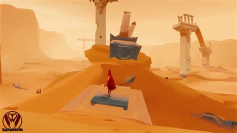 Journey Pc Gameplay 1080p Hd Max Settings Youtube