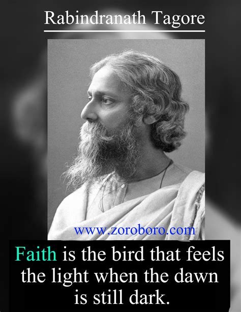 18,440 likes · 32 talking about this. Rabindranath Tagore Quotes. Inspirational Quotes, Poems ...
