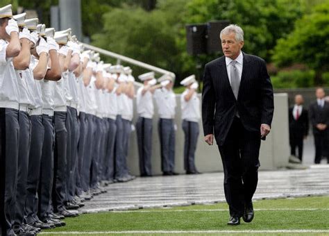 Hagel Calls Sex Assaults In Military A ‘scourge’ The New York Times