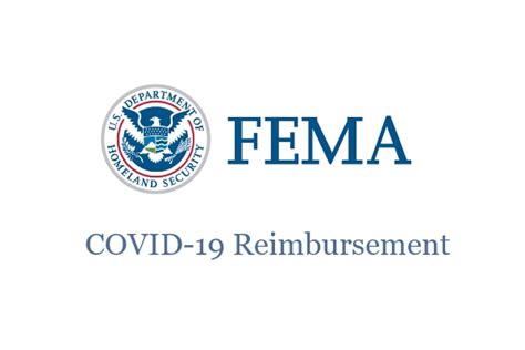 What You Need To Know About The Fema Covid 19 Reimbursement