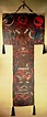 Lady Dai's Funeral Banner - 2200 Year Old Silk Tapestry