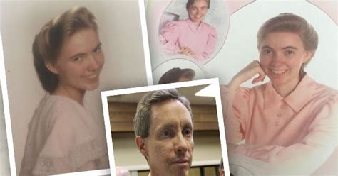 Warren Jeffs 19th Wife Reveals Horrors She Faced In Polygamist Cult In