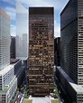 Seagram Building | Mies van der Rohe - Arch2O.com