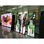 LED Poster Display Screen Helps Retail Stores Upgrade  Rigard