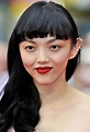 rila fukushima Picture 2 - The Wolverine U.K. Film Premiere - Arrivals