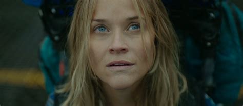 Reese Witherspoon Heads Into The Wild In First Trailer