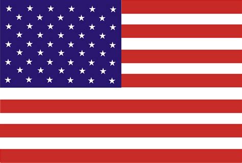 旗帜 美国 国旗 免费矢量图形pixabay Pixabay