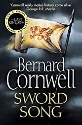 After being originally published in australia. The Last Kingdom Series (12 Book Series)