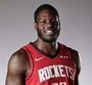 Patience a virtue for former No. 1 pick Anthony Bennett, who sat out ...