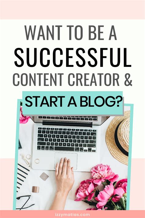 How Do You Become A Successful Content Creator Find Out How To Create