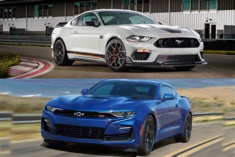 2022 Ford Mustang Body Styles The Force Under The Hood Of The 2022