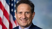 Congressional Spotlight: Rep. Andy Levin - BORGEN