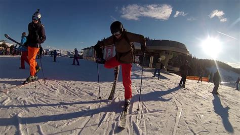 Aftermovie Ski Ellmau 2017 Youtube