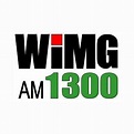 WIMG 1300 AM, listen live