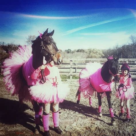 These Horse Halloween Costumes Will Make You Want A Trusty Steed Of