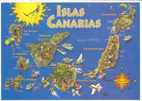 Pin De Yo Consumo Canario En Mapas De Canarias Islas Canarias Isla