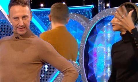 strictly come dancing 2019 chris ramsey walks off set as ex pro delivers crushing blow flipboard