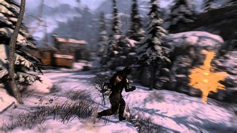 Over on the xbox store the. Rise Of The Tomb Raider Baba Yaga DLC: Making The Antidote ...