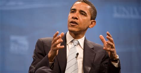 Se Celebrará En Miami Legado De Obama Como Primer Presidente