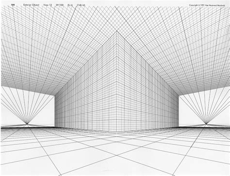 100 Point Perspective