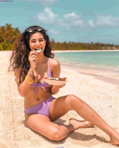 51 Hottest Bikini Photos Of Radhika Seth Sexy Cleavage Images In Bra Lingerie