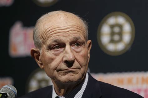Boston Bruins Owner Jeremy Jacobs Handing Ownership Of Team To His Six