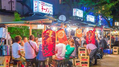 Fukuoka Japan Street Food Guide Best Ramen And Top Tips Au