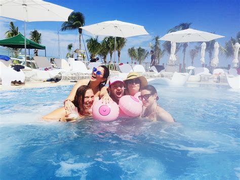 20 things you should know before you go to temptation cancun skinny dip