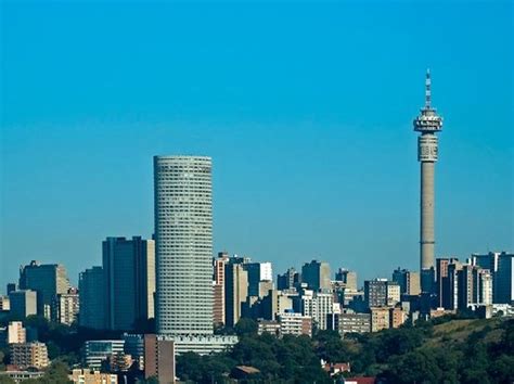 Johannesburg 2019 Best Of Johannesburg South Africa