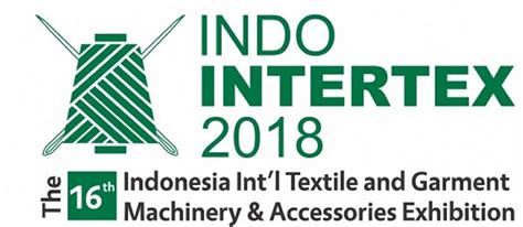 Indo Intertex 2018 With Italian Textile Machines