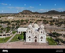 Templo Histórico La Purísima Concepción de Nuestra Señora de Caborca en ...