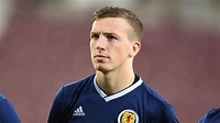 Lewis Ferguson earns Scotland call-up as Scott McTominay misses out