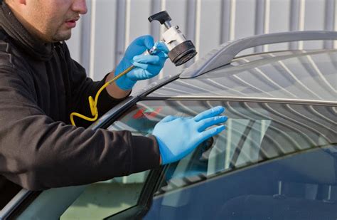 How You Can Do Windscreen Replacement In Sydney Informative Details