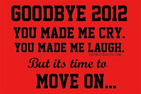 Time To Move On Quotes And Sayings Quotesgram