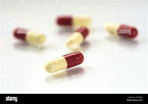 Penicillin Tablets High Resolution Stock Photography And Images Alamy
