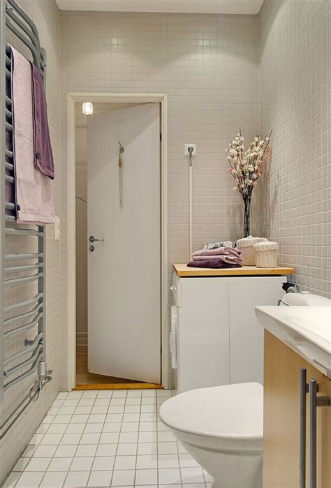 20 Best Bathroom Design Ideas For Small Apartment On A Budget