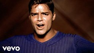 Ricky Martin - La Bomba (Spanish)(Official Music Video - Remastered ...