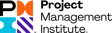 Project Management Institute Logos Download