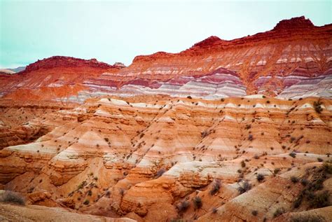 Paria Canyon Arizona Utah The Compass Is Calling