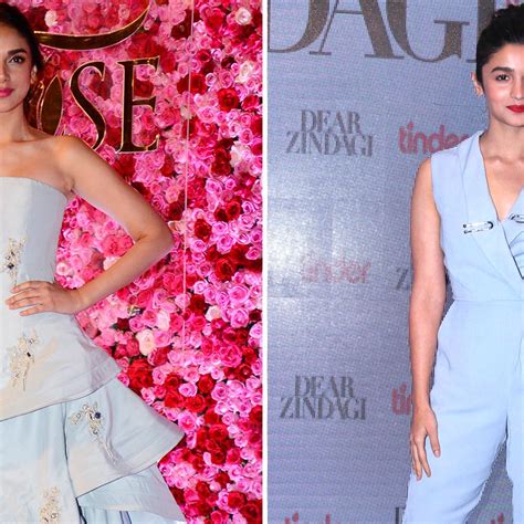 Best Dressed This Week Athiya Shetty And Sonakshi Sinha Vogue India