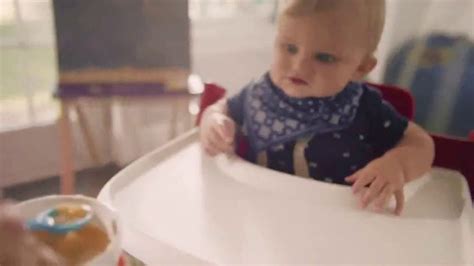 Gerber Tv Commercial Anything For Baby Ispottv