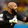 FIFA World Cup 2014: USA goalkeeper Tim Howard makes the most saves ...