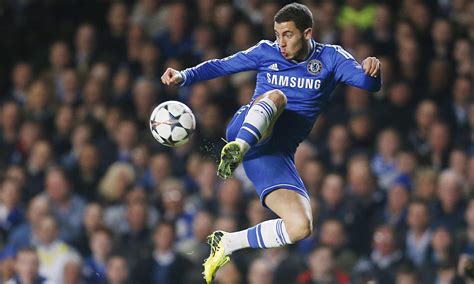 Eden hazard picks his favourite #ucl goals, including a golazo from his current real madrid coach! Eden Hazard Wallpapers