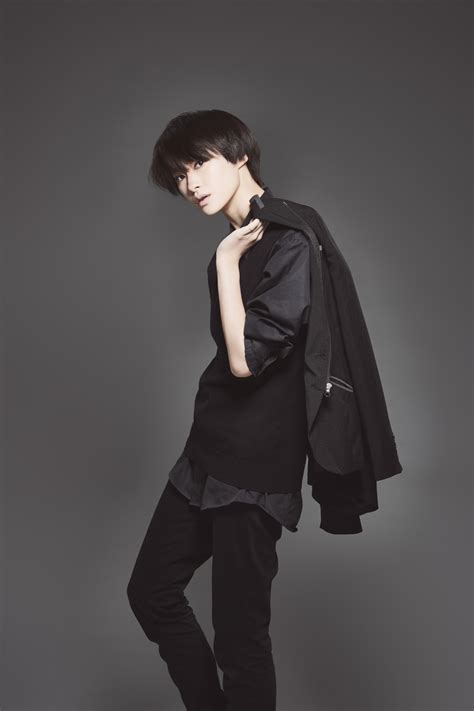 Genderless Model Satsuki Nakayama Cashes In On Androgyny Trend The Japan Times