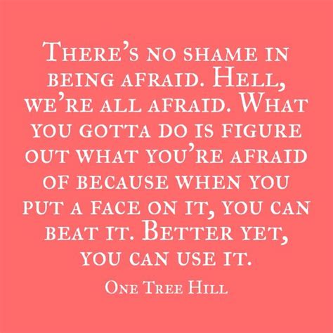 73 Best Images About One Tree Hill Quotes On Pinterest
