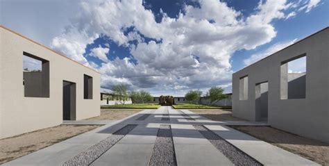 Museums Art And Exhibitions In Marfa City Guide By Sothebys