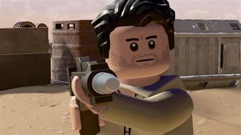 Lego Star Wars The Force Awakens First Dlc Pack Reveals What Happened