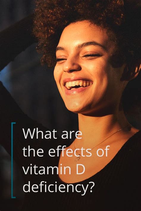 The Effects Of Vitamin D Deficiency Healthy Tips How To Stay Healthy